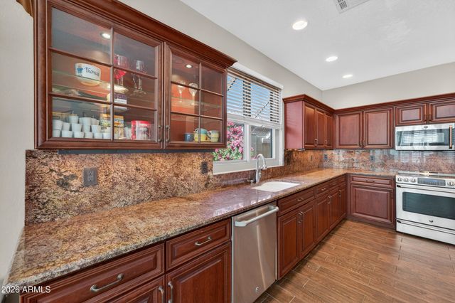 24944 N 74TH Place, Scottsdale, AZ 85255