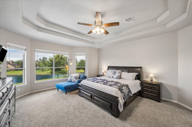 1125 Shady Knoll Lane, League City, TX 77573