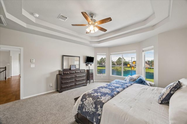 1125 Shady Knoll Lane, League City, TX 77573