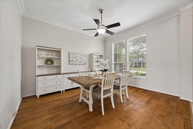 1125 Shady Knoll Lane, League City, TX 77573