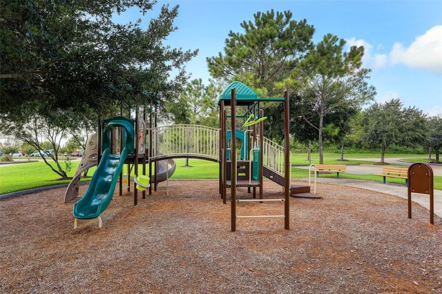 1125 Shady Knoll Lane, League City, TX 77573
