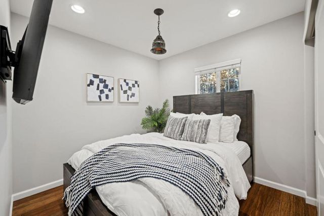 920 W Julian Street, San Jose, CA 95126