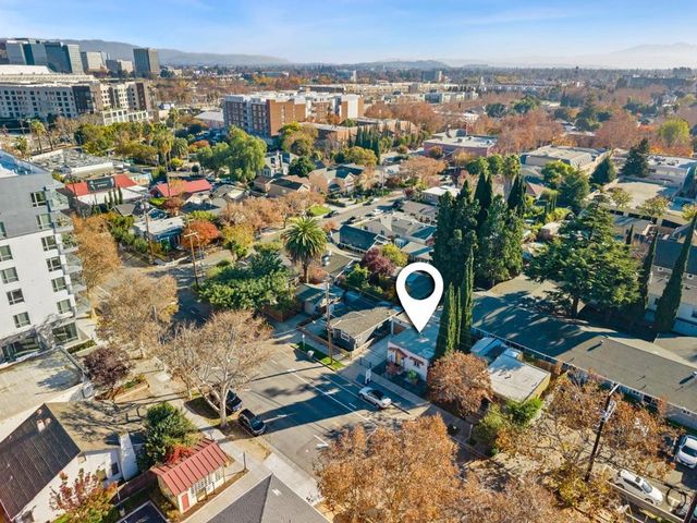 920 W Julian Street, San Jose, CA 95126