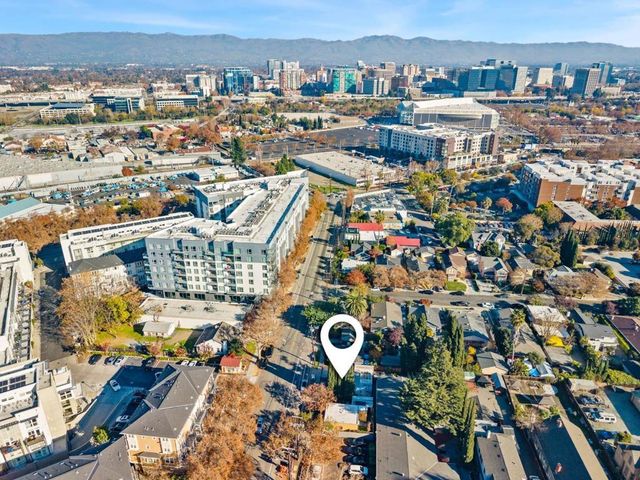 920 W Julian Street, San Jose, CA 95126