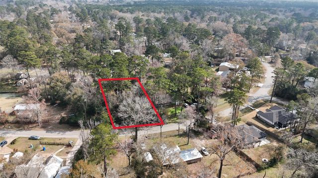 0 Beaver Run Drive, Huffman, TX 77336