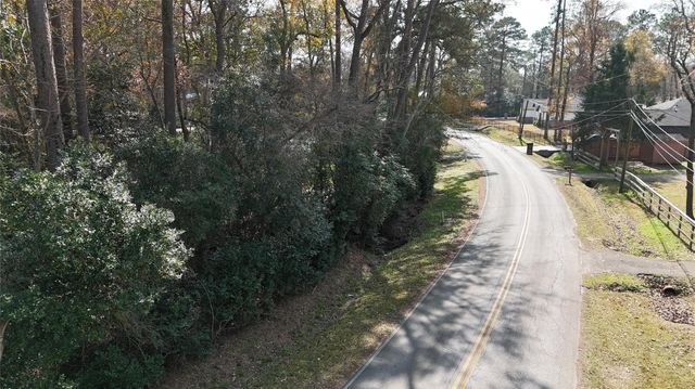 0 Beaver Run Drive, Huffman, TX 77336