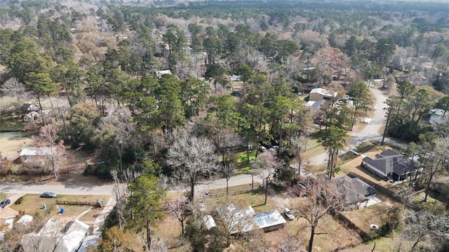 0 Beaver Run Drive, Huffman, TX 77336