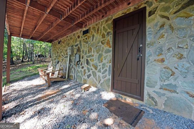 471 Chinkapin Drive, Blue Ridge, GA 30513