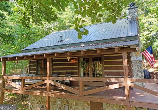 471 Chinkapin Drive, Blue Ridge, GA 30513
