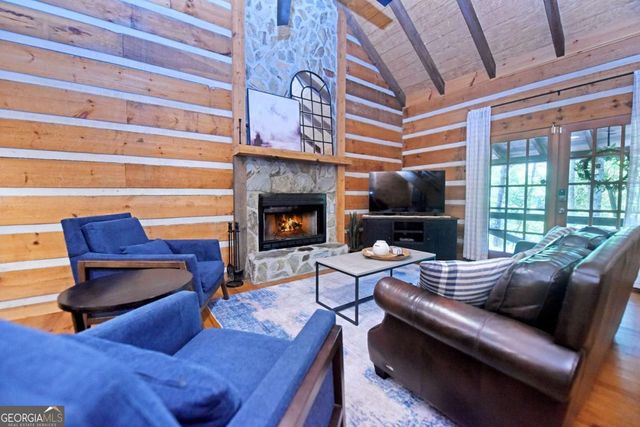 471 Chinkapin Drive, Blue Ridge, GA 30513