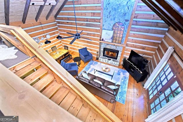 471 Chinkapin Drive, Blue Ridge, GA 30513
