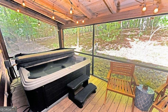 471 Chinkapin Drive, Blue Ridge, GA 30513