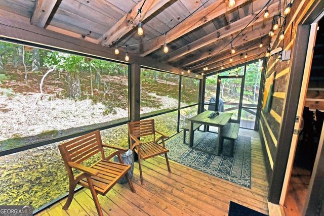 471 Chinkapin Drive, Blue Ridge, GA 30513