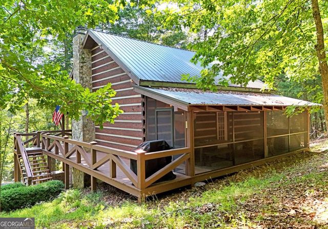 471 Chinkapin Drive, Blue Ridge, GA 30513