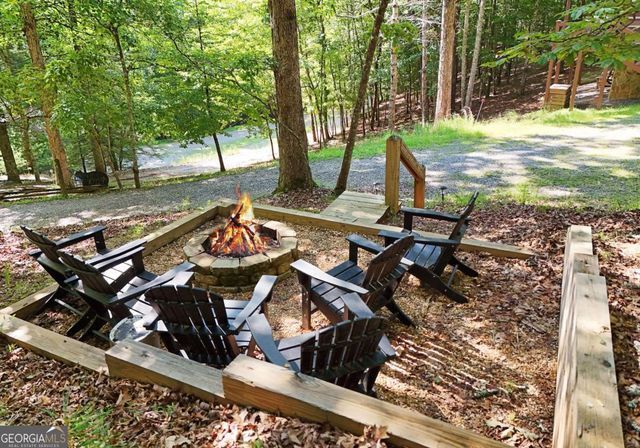 471 Chinkapin Drive, Blue Ridge, GA 30513