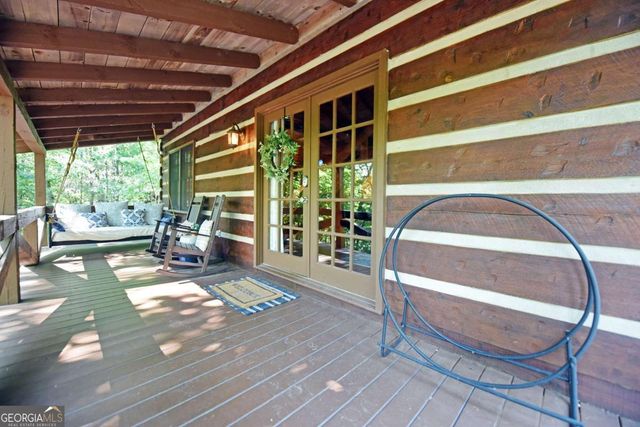 471 Chinkapin Drive, Blue Ridge, GA 30513