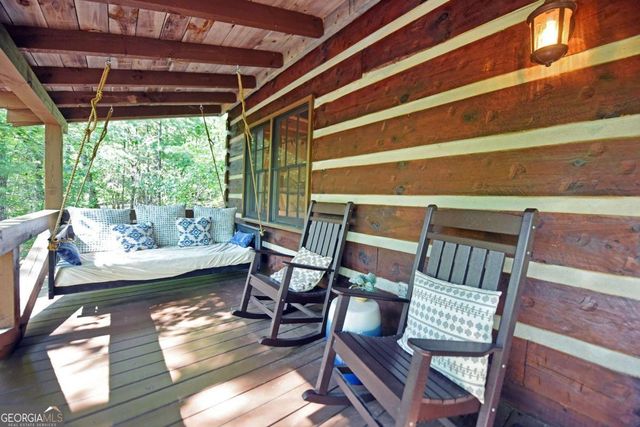 471 Chinkapin Drive, Blue Ridge, GA 30513