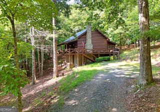 471 Chinkapin Drive, Blue Ridge, GA 30513