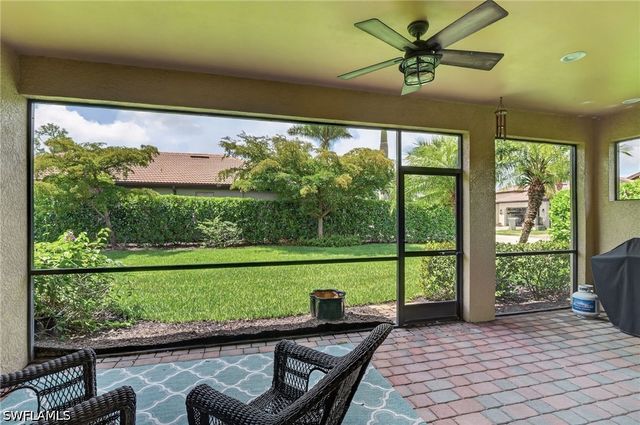 16380 Aberdeen WAY, Naples, FL 34110