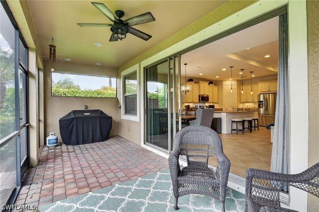 16380 Aberdeen WAY, Naples, FL 34110
