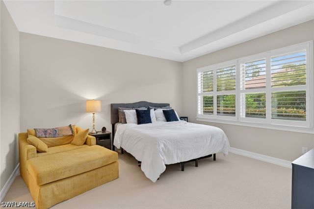 16380 Aberdeen WAY, Naples, FL 34110