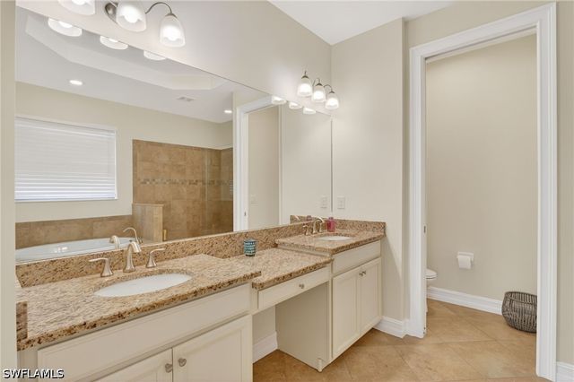 16380 Aberdeen WAY, Naples, FL 34110