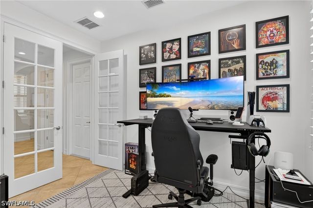 16380 Aberdeen WAY, Naples, FL 34110