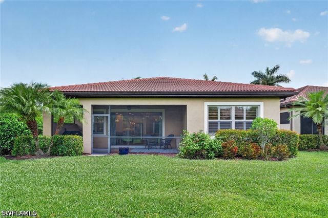 16380 Aberdeen WAY, Naples, FL 34110