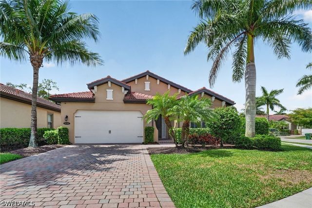 16380 Aberdeen WAY, Naples, FL 34110