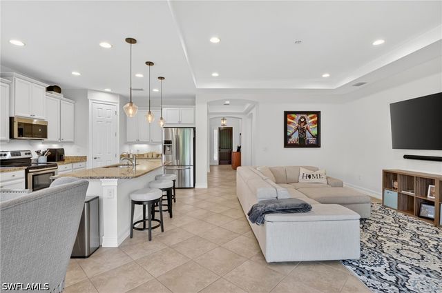 16380 Aberdeen WAY, Naples, FL 34110
