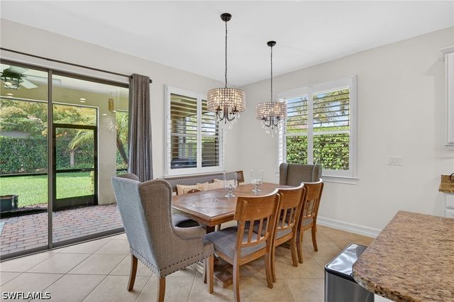 16380 Aberdeen WAY, Naples, FL 34110