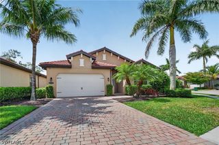 16380 Aberdeen WAY, Naples, FL 34110