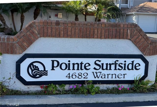 4682 Warner Avenue B103, Huntington Beach, CA 92649