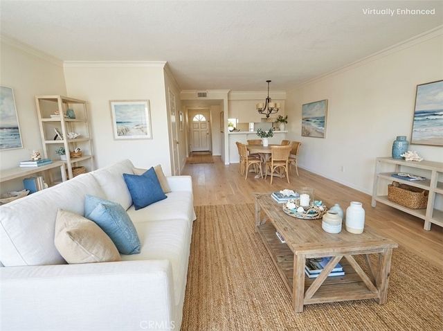 4682 Warner Avenue B103, Huntington Beach, CA 92649