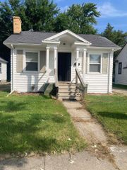 3323 Webber Street, Saginaw, MI 48601