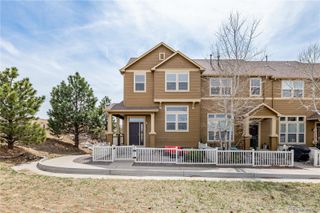 3522 Nez Perce Trail, Castle Rock, CO 80109
