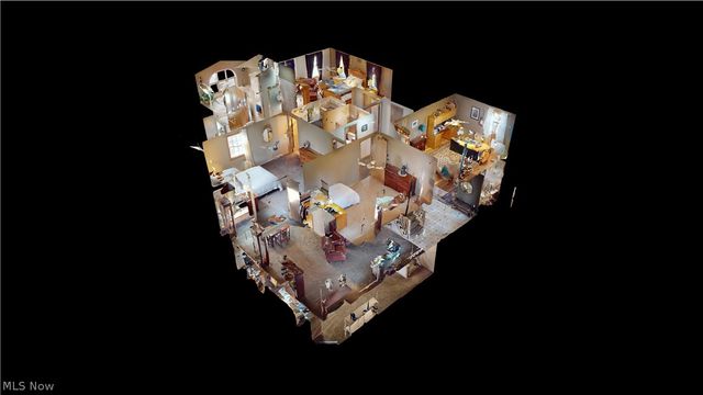 7885 Pear Tree Drive, Chesterland, OH 44026