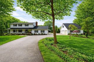7885 Pear Tree Drive, Chesterland, OH 44026