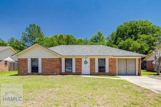 1750 Ashton Drive, Hinesville, GA 31313