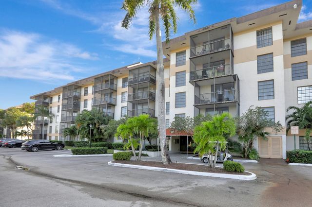 5570 NW 44th St 518A, Tamarac, FL 33319