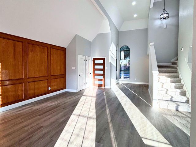 2602 Hummingbird Lane, Humble, TX 77396