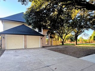 2602 Hummingbird Lane, Humble, TX 77396