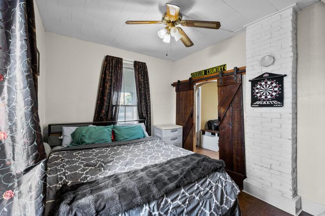 96 S Mill Street, Milford Center, OH 43045