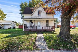 96 S Mill Street, Milford Center, OH 43045
