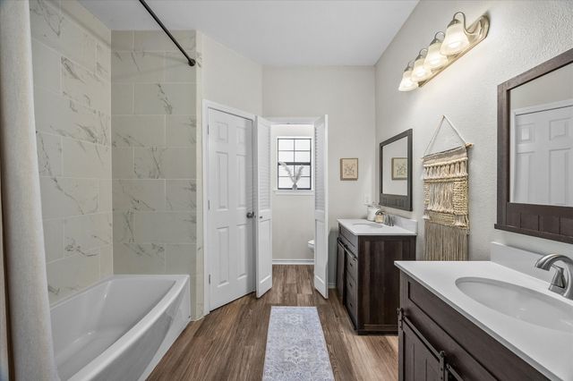 509 Mustang Court, Lavon, TX 75166