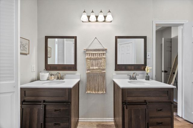 509 Mustang Court, Lavon, TX 75166