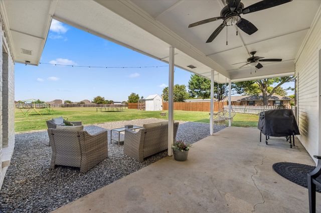 509 Mustang Court, Lavon, TX 75166