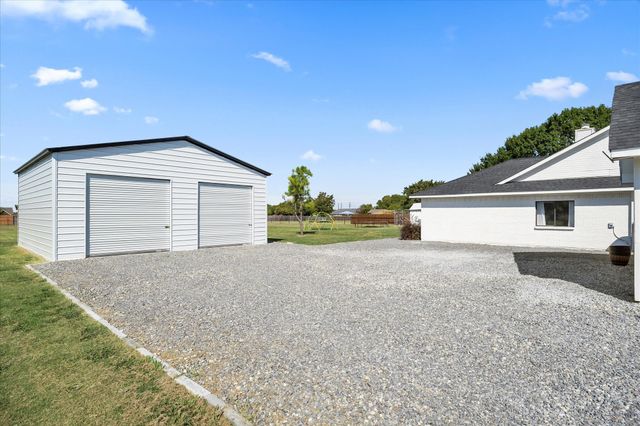509 Mustang Court, Lavon, TX 75166