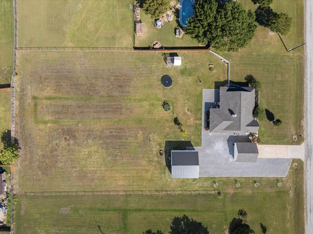 509 Mustang Court, Lavon, TX 75166