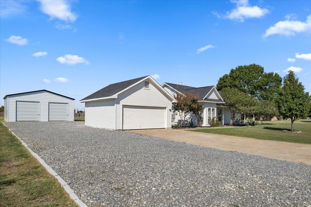 509 Mustang Court, Lavon, TX 75166